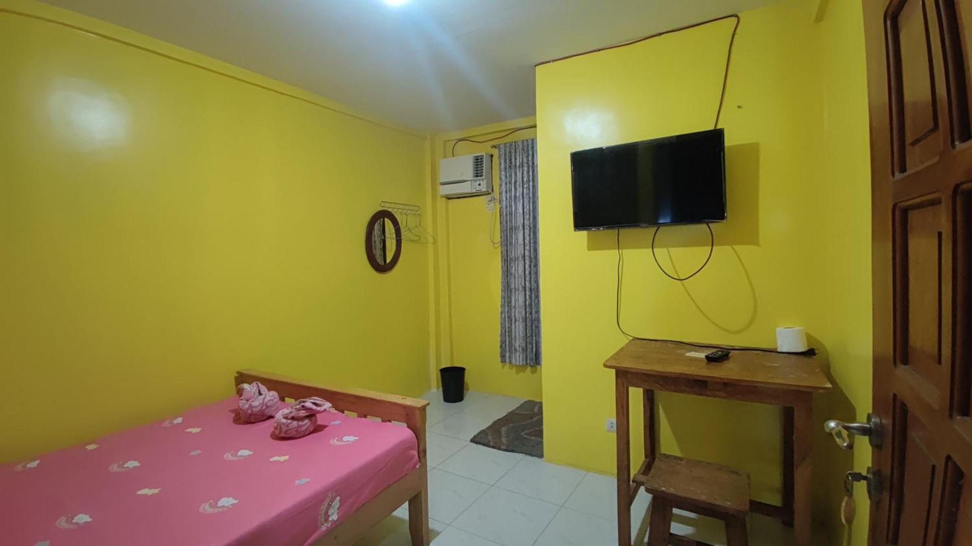 R & R Guesthouse Siquijor Zewnętrze zdjęcie