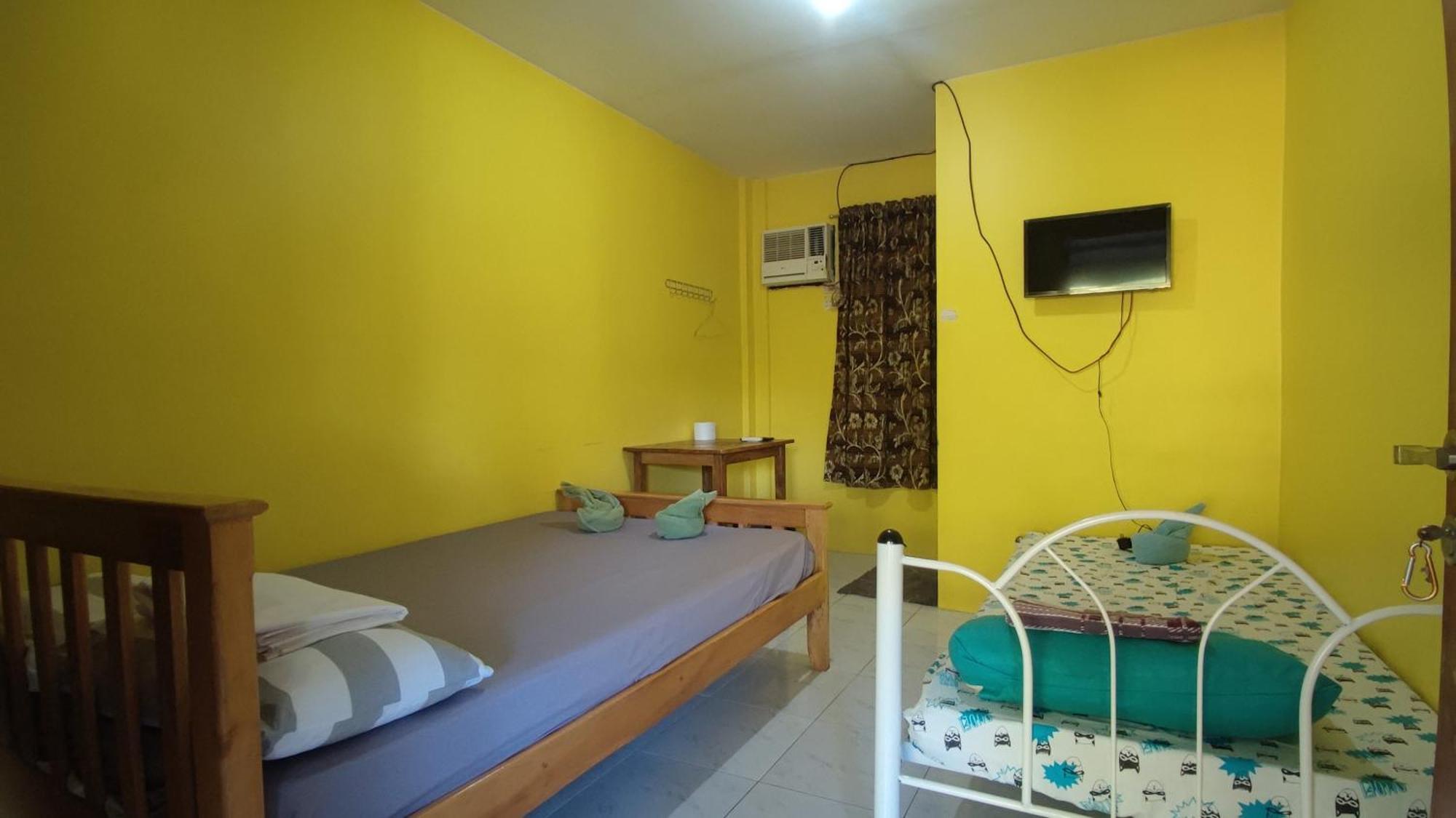 R & R Guesthouse Siquijor Zewnętrze zdjęcie