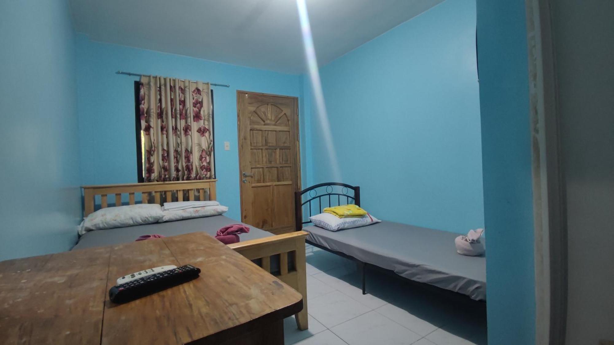 R & R Guesthouse Siquijor Zewnętrze zdjęcie