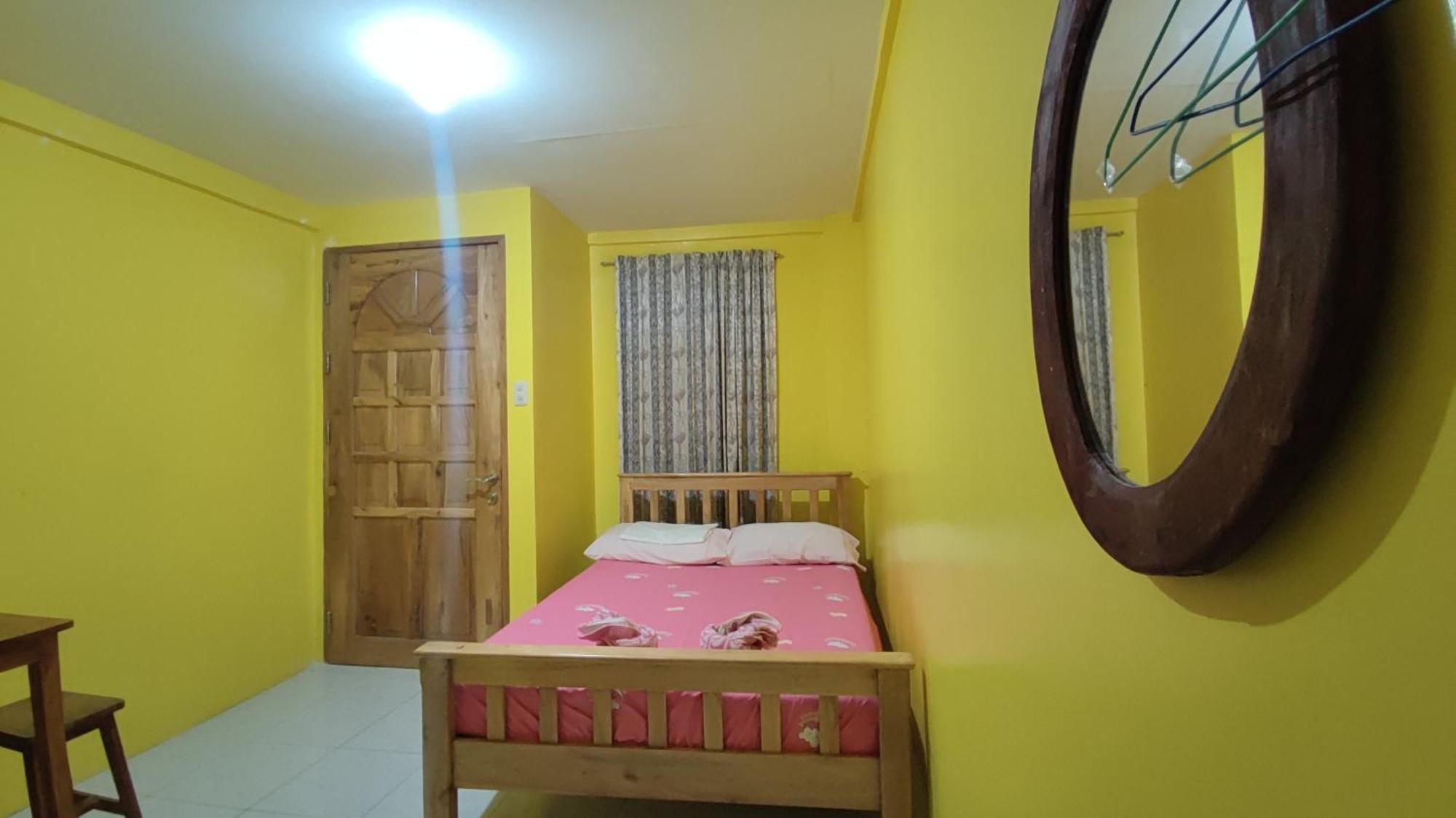 R & R Guesthouse Siquijor Zewnętrze zdjęcie