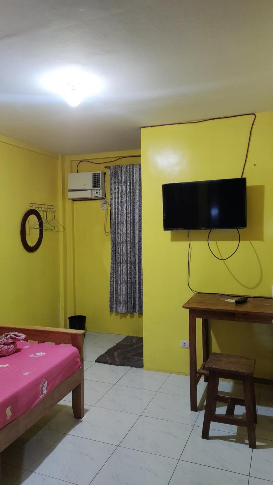 R & R Guesthouse Siquijor Zewnętrze zdjęcie